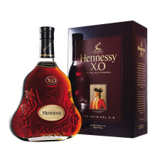 HENNESSY X.O 70CL